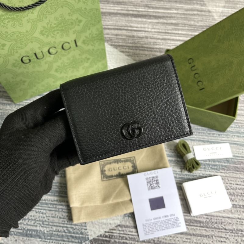 Gucci Wallets